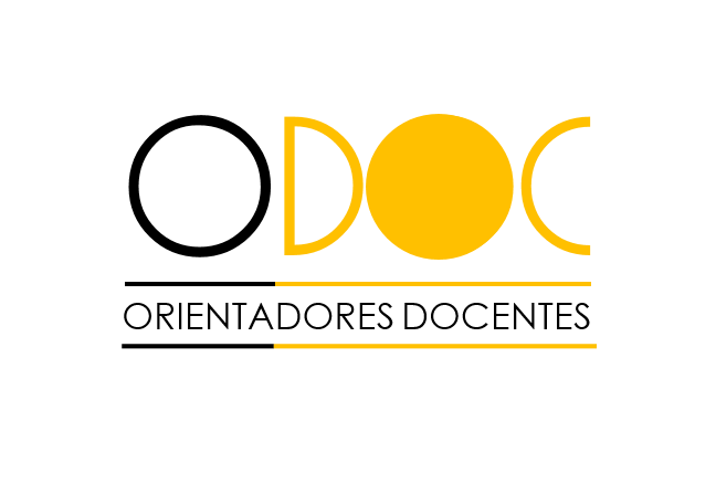 Logo ODOC
