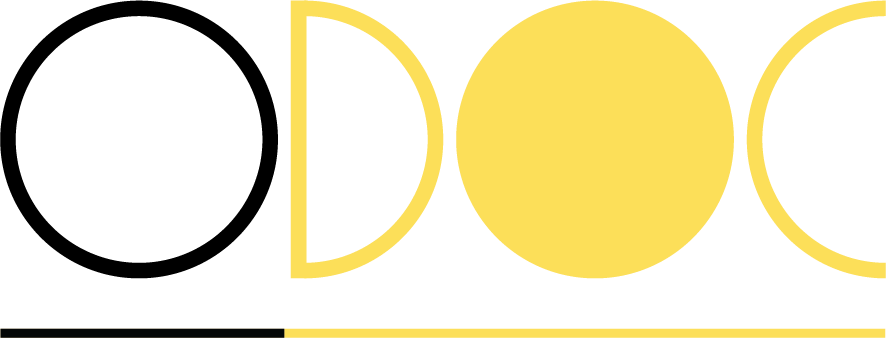 Logo ODOC